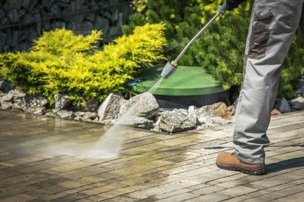 Professional Pressure Washing Services in Haverford College, PA
