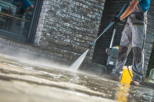 Animal Enclosure Cleaning in Haverford College, PA